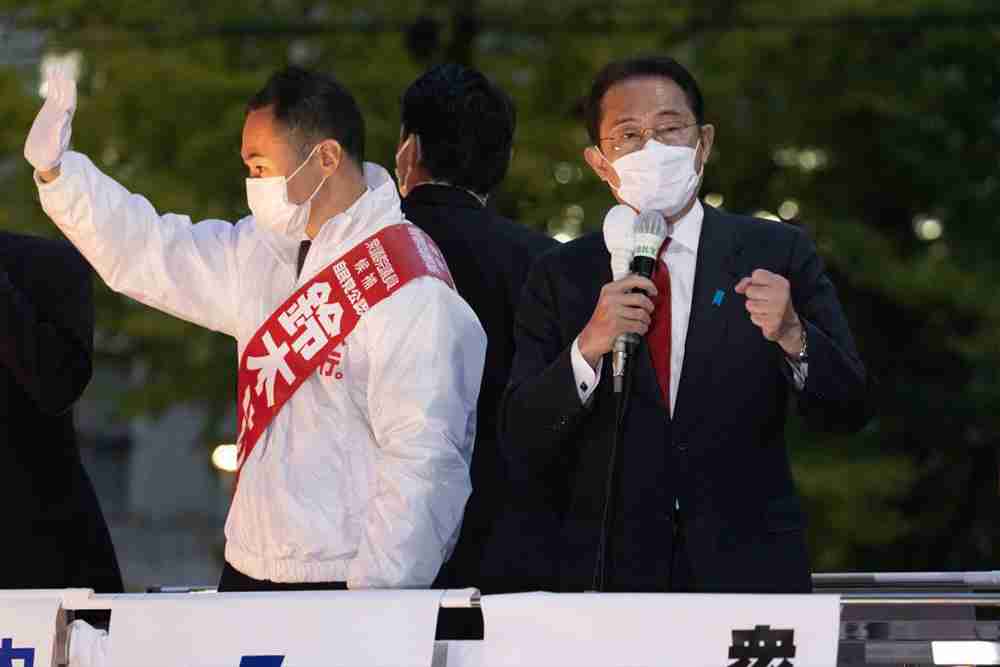 マスク着用で支持率が下がる女性政治家 男性にはない理不尽な理由 | Forbes JAPAN 公式サイト（フォーブス ジャパン）