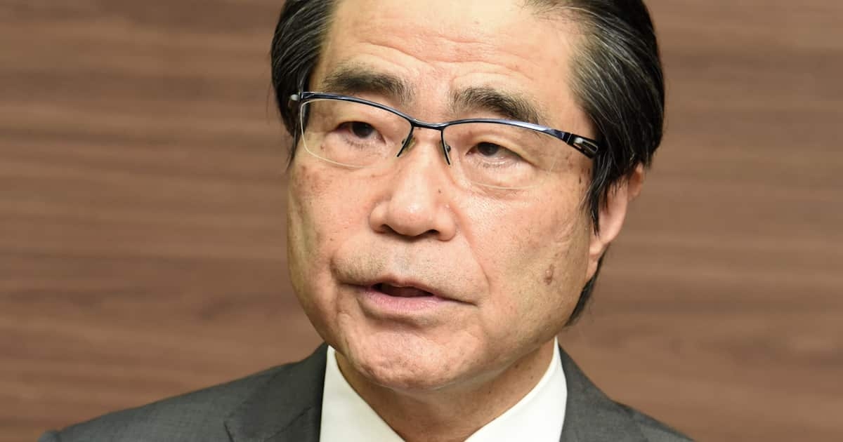 若狭勝弁護士 、猿之助被告の執行猶予「親族の自殺幇助なら妥当」 - 産経ニュース