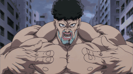 漫画・アニメの有名なセリフを他のキャラに言わせてみるトピ Part3