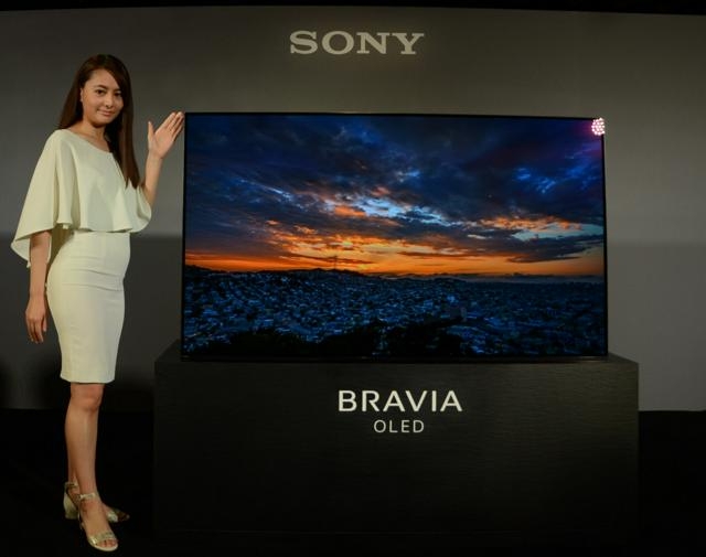 ソニーグループ、テレビ事業を分離　中国大手が過半握る合弁が承継（朝日新聞） - Yahoo!ニュース