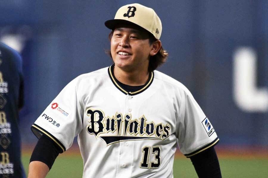 エース左腕の結婚、明かされた“正体”が話題　「めっちゃ可愛い」続いた報告に祝福の声（Full-Count） - Yahoo!ニュース