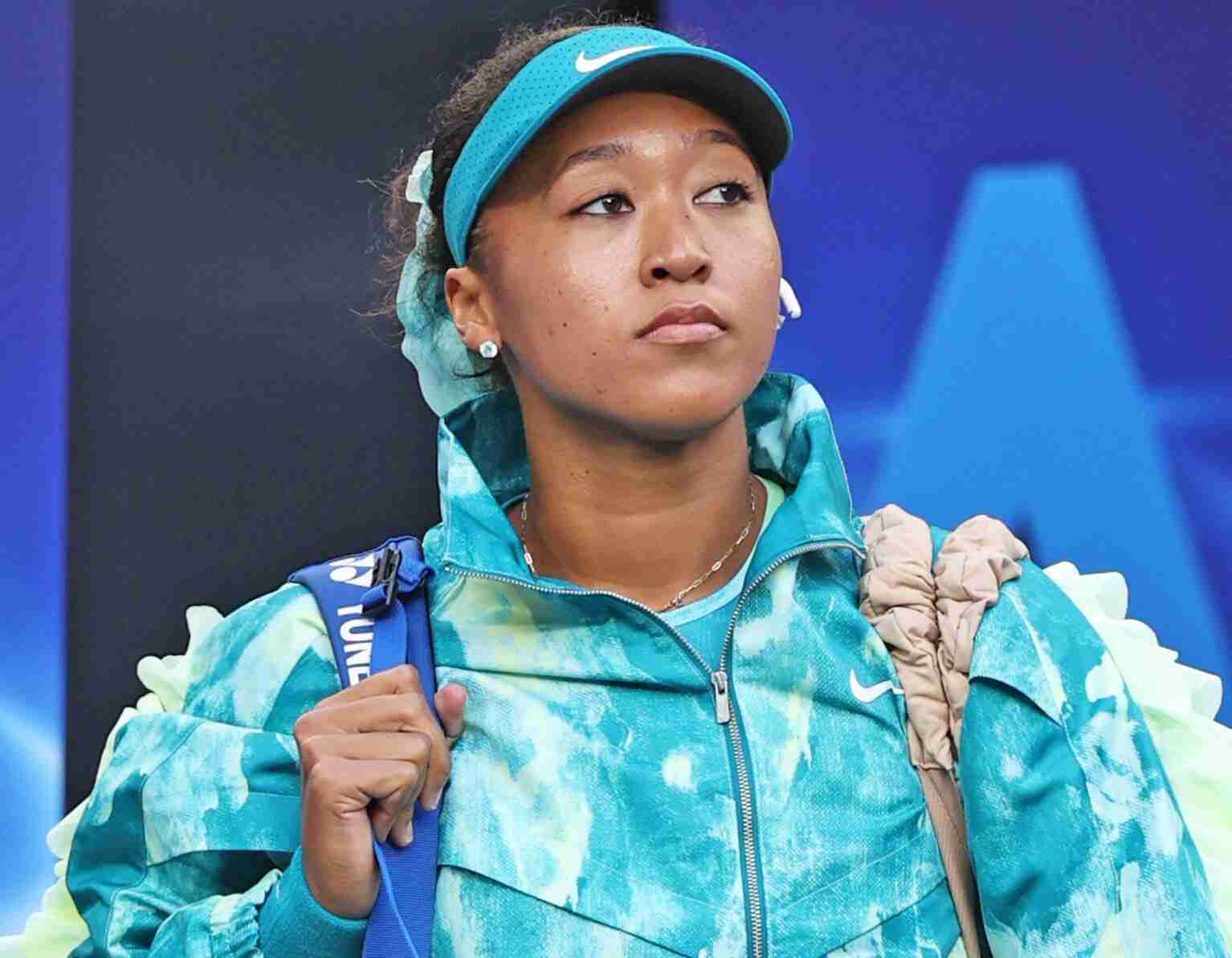 大坂なおみ 全豪OP3回戦を試合前に棄権、左脇腹の怪我「心が痛む」「リスク冒せない」＜女子テニス＞（tennis365.net） - Yahoo!ニュース