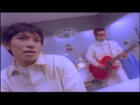 スピッツ / 運命の人