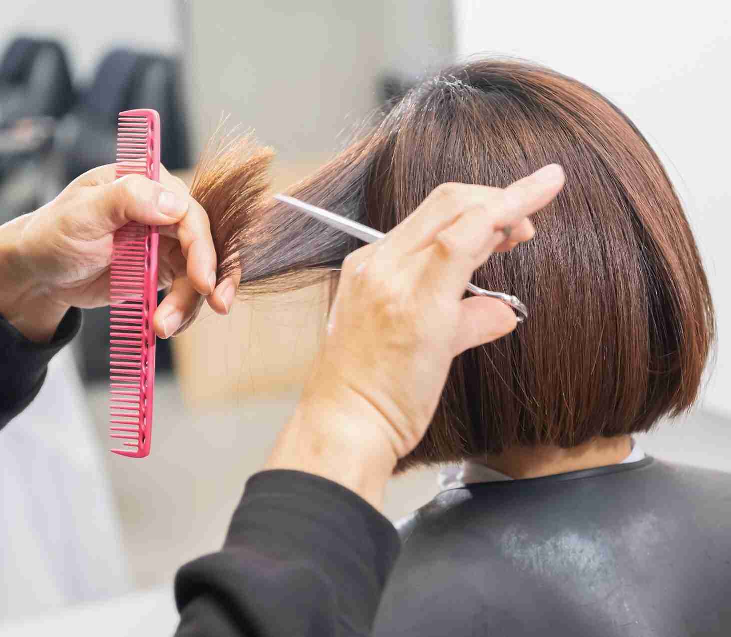 美容室の倒産、 2年連続で過去最多を更新　過当競争で「短命化」再び（帝国データバンク） - Yahoo!ニュース