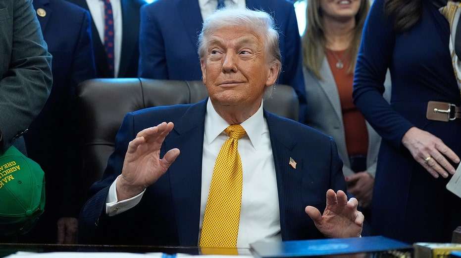 LEE CARTER: Trump's approval ratings reveal what legacy media refuses to see - International News