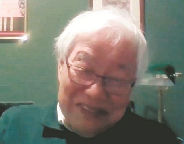 「賃金上がらず予想外」アベノミクス指南役・浜田宏一氏証言　トリクルダウン起こせず…「望ましくない方向」：東京新聞デジタル