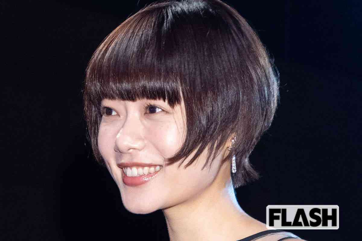 杉咲花『冬のなんかさ、春のなんかね』着用衣装が大反響…フリマアプリで多数出品、5万円超えで売れたアイテムも | Smart FLASH/スマフラ[光文社週刊誌]