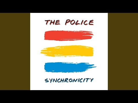 Synchronicity I (Remastered 2023)