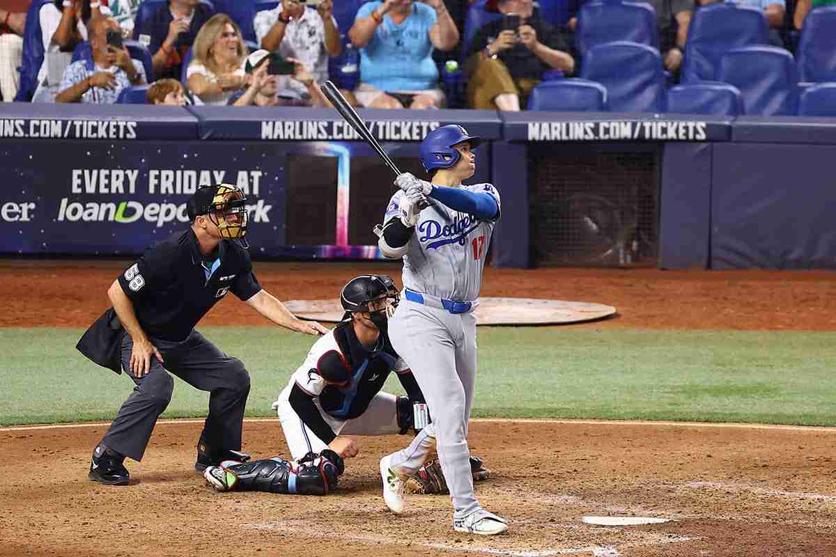 ＭＬＢネットワークが大谷翔平の丸一日番組「ショウヘイ・デー」を異例放送　背番号17の1月7日に | 東スポWEB