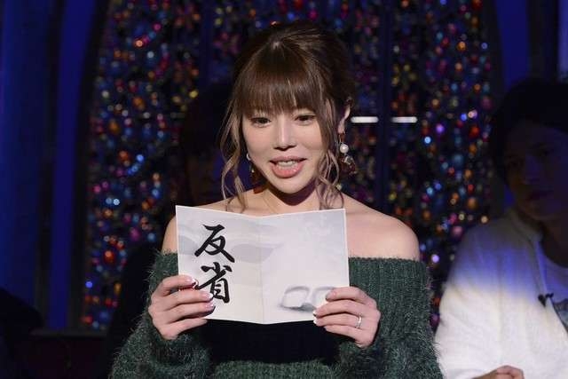 住谷杏奈「有吉反省会」で謝罪、ブログ炎上の手づくりパンは「ヤマザキのバターロールでした」