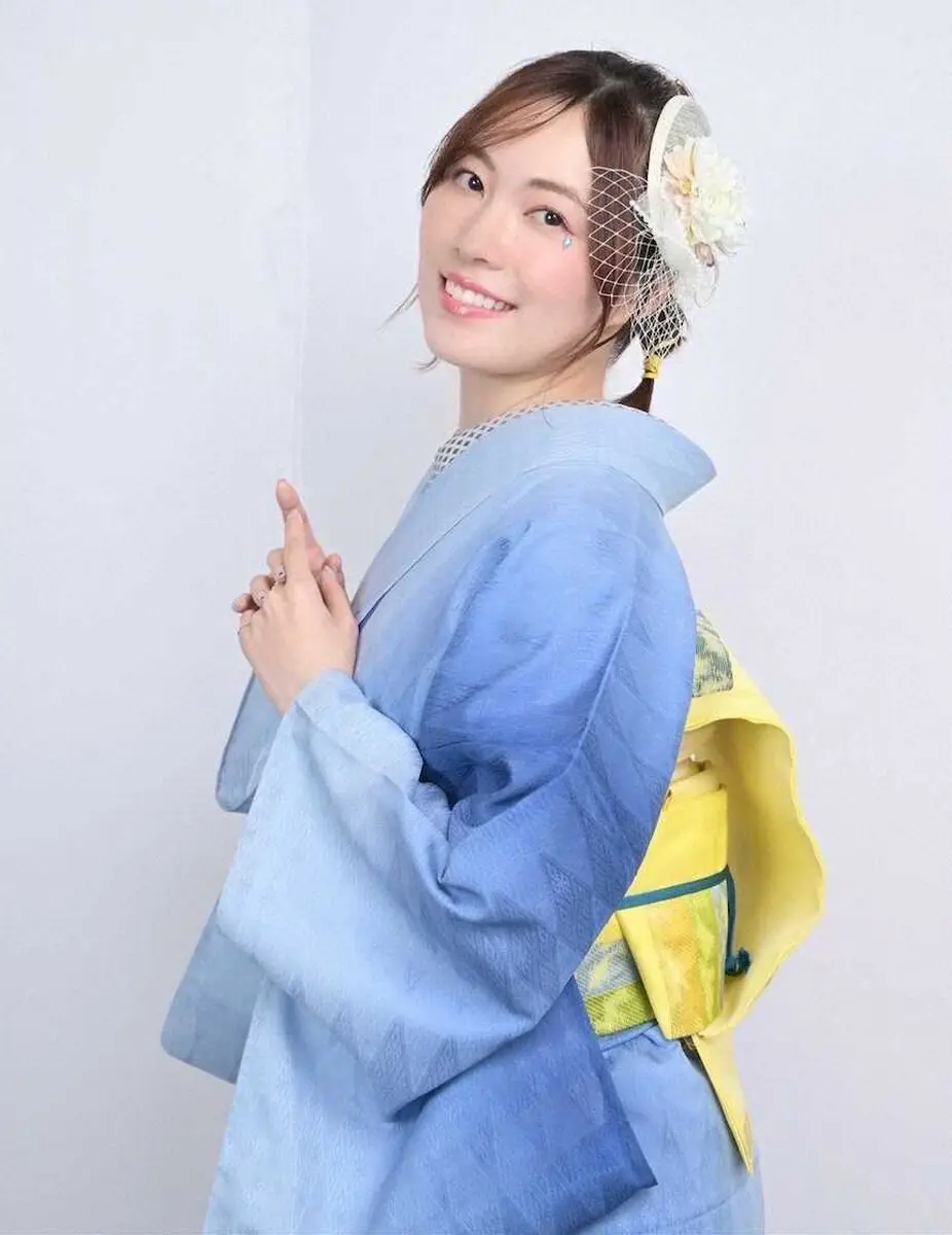 元SKE松井珠理奈、結婚　「BOYS　AND　MEN」辻本達規と3年交際実った　今月中に婚姻届提出