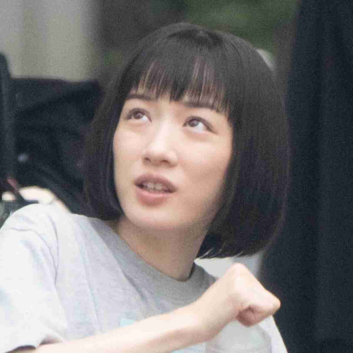 《事務所お怒り？》永野芽郁　違約金“自腹宣言”報道のウラに実質活動休止中の“トンデモ行動”（女性自身） - Yahoo!ニュース