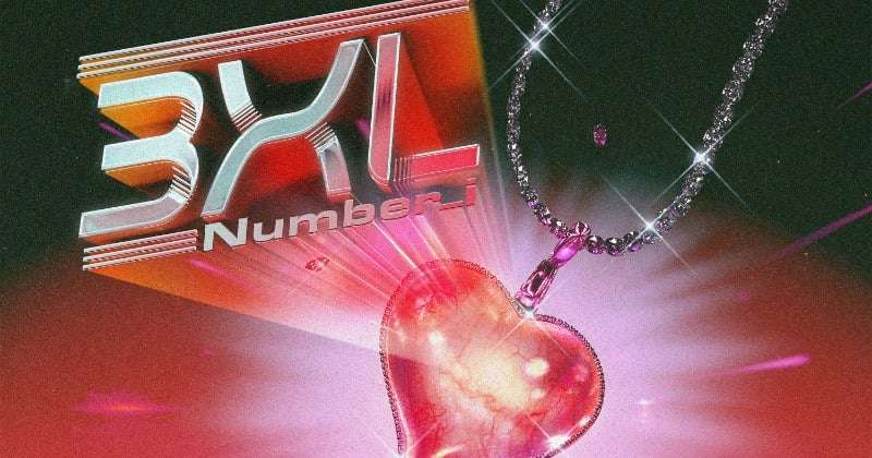 Number_i、表題曲で“恋愛ソング”初挑戦　平野紫耀プロデュース「3XL」  | オリコンニュース（ORICON NEWS）