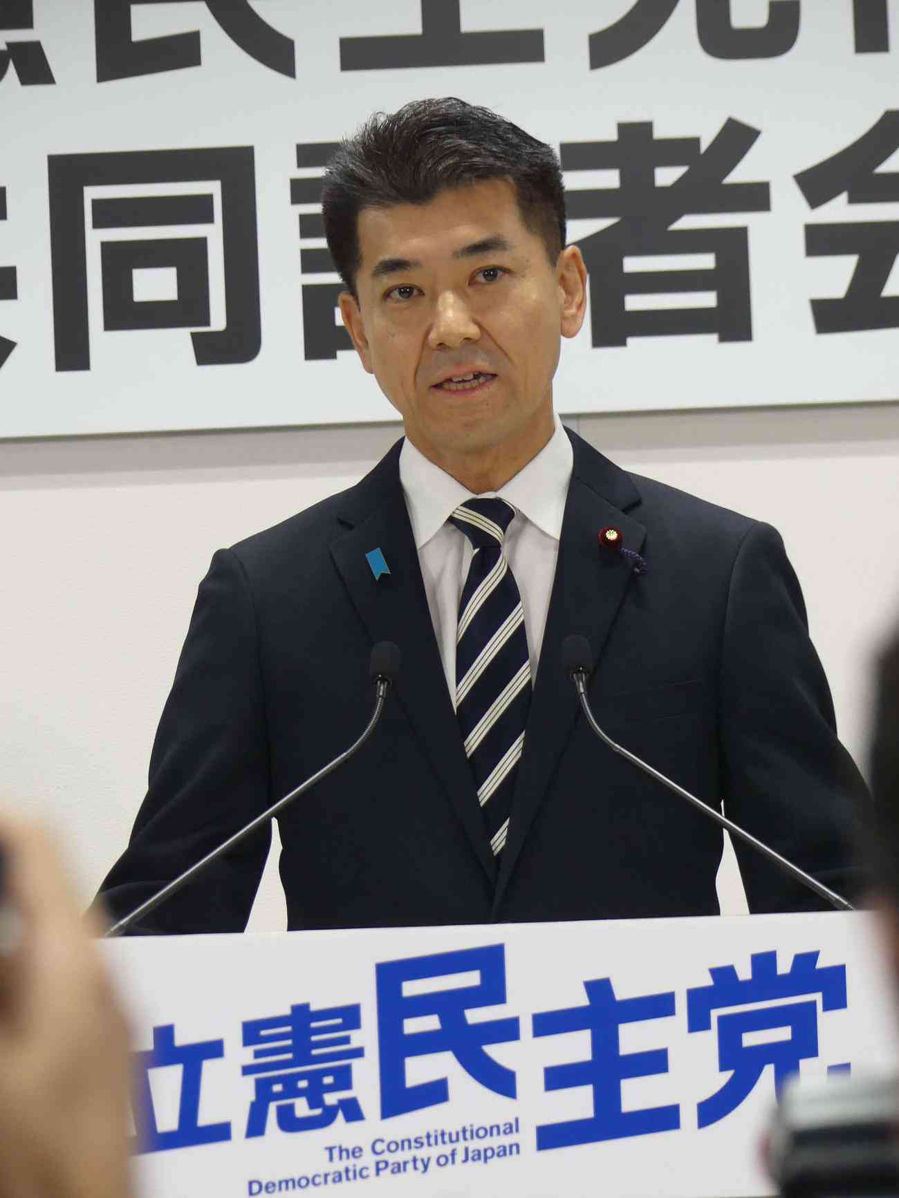 立憲議員が苦言「この投稿にまで批判的なコメントする人、あなたは『何でも批判』の人に…」