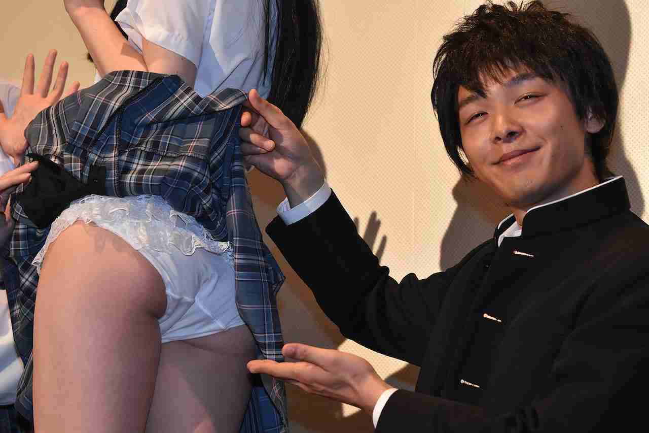 まさかこんな役で出るなんてwと思った俳優・女優