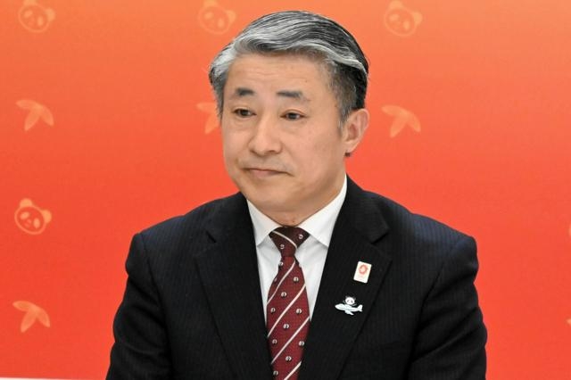 「首を斬ってやる」投稿の在大阪中国総領事、恒例の新春互礼会を欠席（朝日新聞） - Yahoo!ニュース