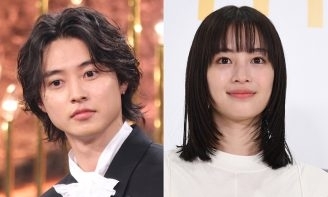 【スクープ】広瀬すずと山崎賢人が破局！一時はペアリングも昨年秋、広瀬からの提案でじっくり話し合い、別々の道を歩むことに 