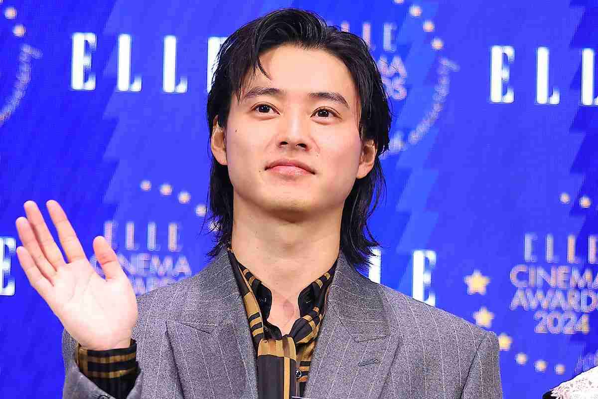 「赤身肉弁当と喫煙所近くの楽屋を希望」　山崎賢人のイベント参加で運営会社が異例の配慮
