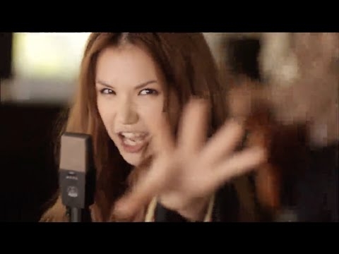 Superfly 『タマシイレボリューション』