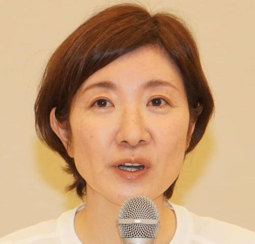 れいわ大石晃子氏が高市首相に“強烈17文字”ぶっ放す、衆院解散判断めぐる発言にフジ番組で - 政治 : 日刊スポーツ