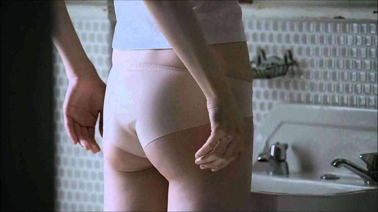 お尻に自信がありますか？