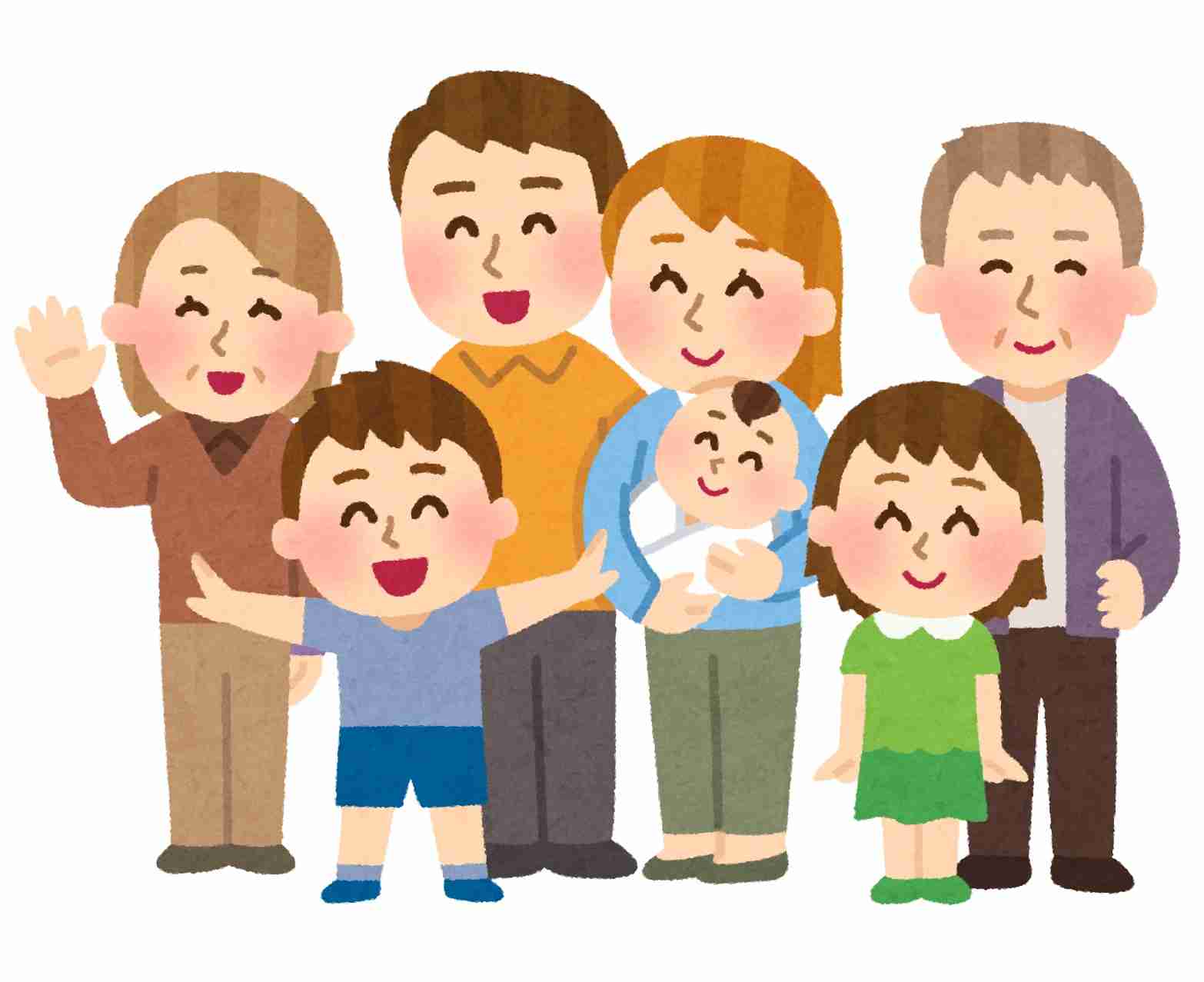 子供3人以上いる人に質問するトピpart2