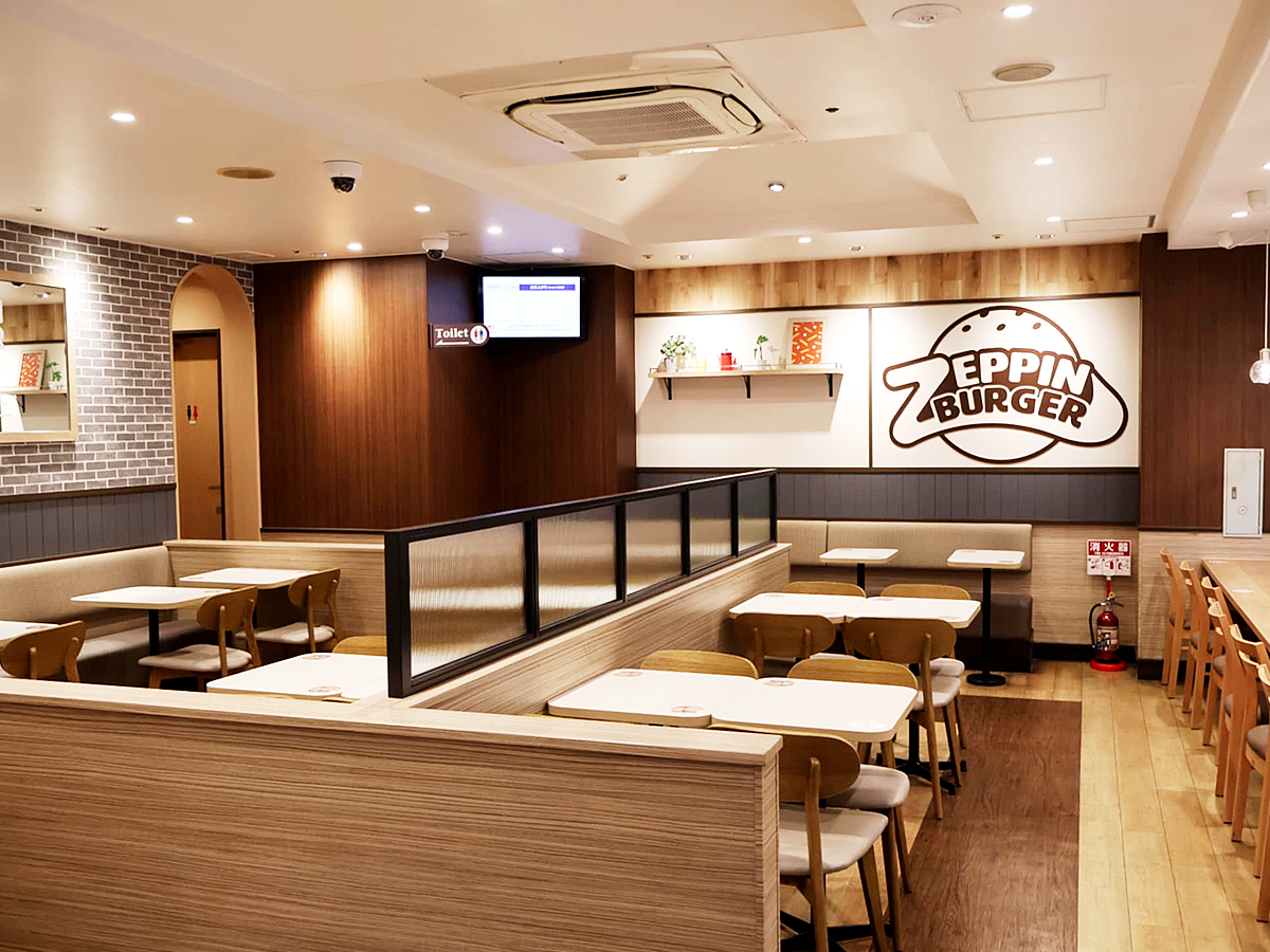 「俺たちのロッテリアを返せ」いつの間にか続々閉店→跡地に増殖中の謎チェーン『ゼッテリア』とは何者か