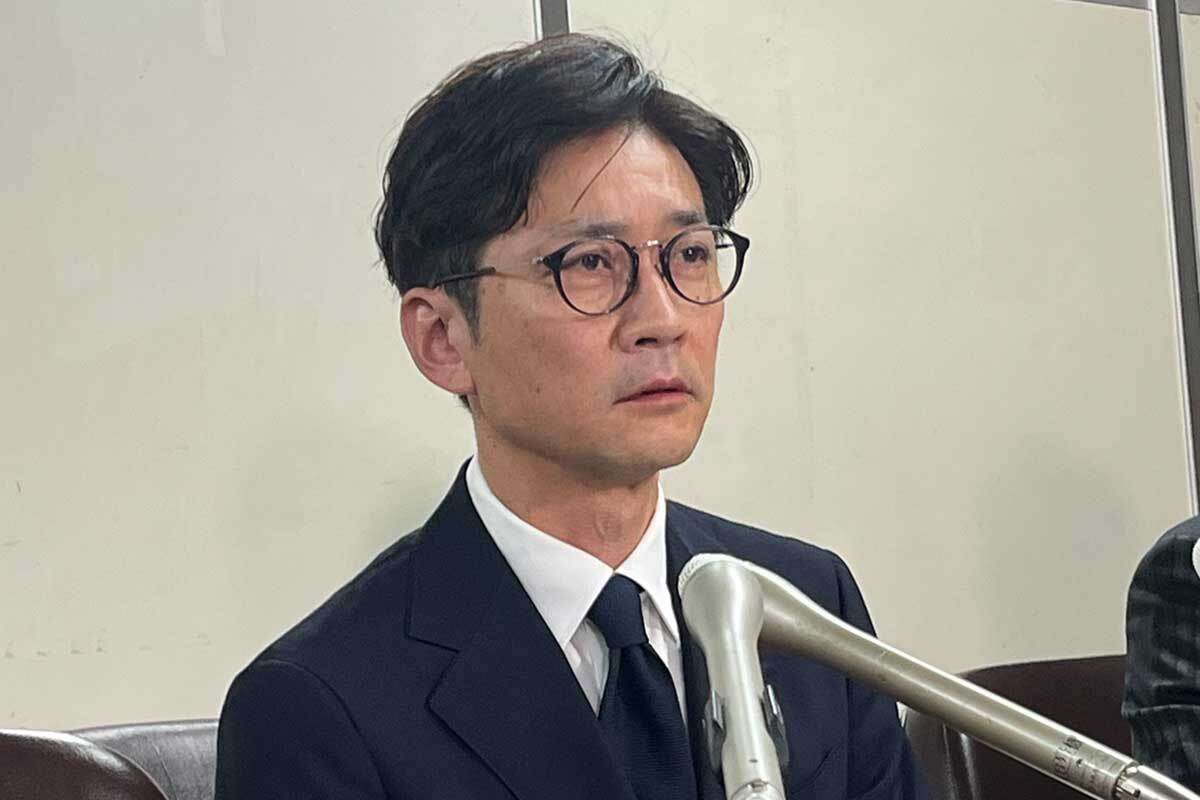 国分太一の代理人「新しいことは始めていません」　松岡昌宏に続いて城島茂も会社を創業した元TOKIOの今（ENCOUNT） - Yahoo!ニュース