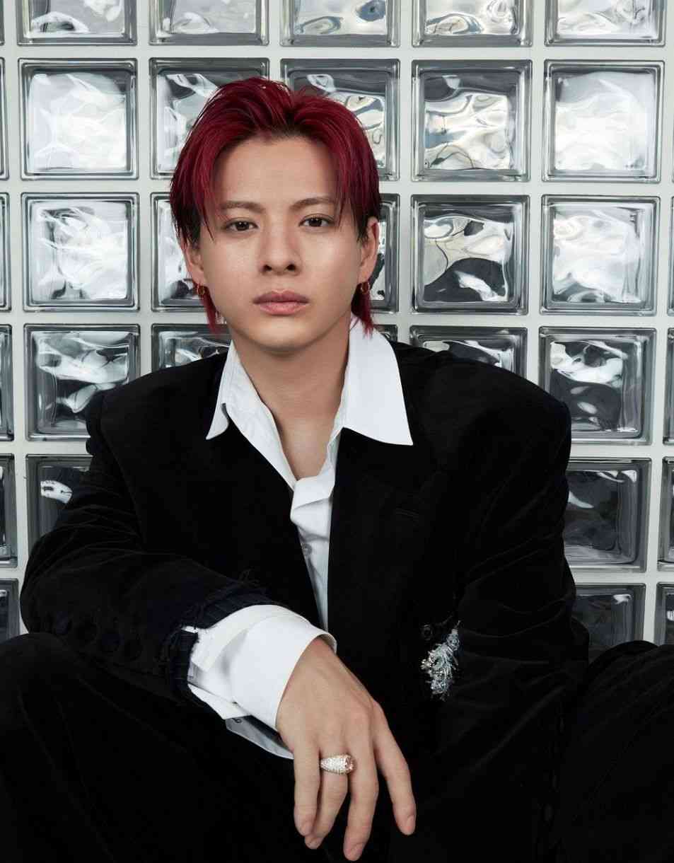 「争奪戦になっちゃう」Number＿i 平野紫耀、春ビジュアルが瞬時にトレンド首位に「天使だ…私にはもう春が」「ピンク似合う」：中日スポーツ・東京中日スポーツ 