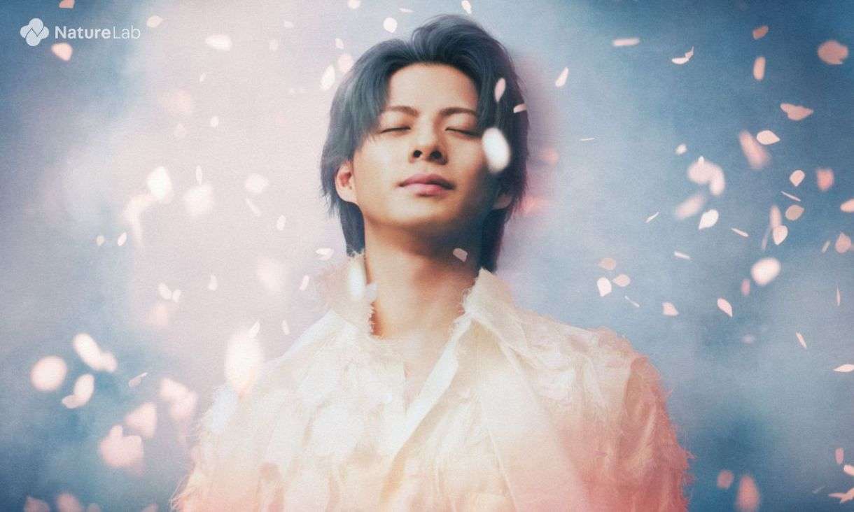 「争奪戦になっちゃう」Number_i 平野紫耀、春ビジュアルが瞬時にトレンド首位に「天使だ…私にはもう春が」「ピンク似合う」