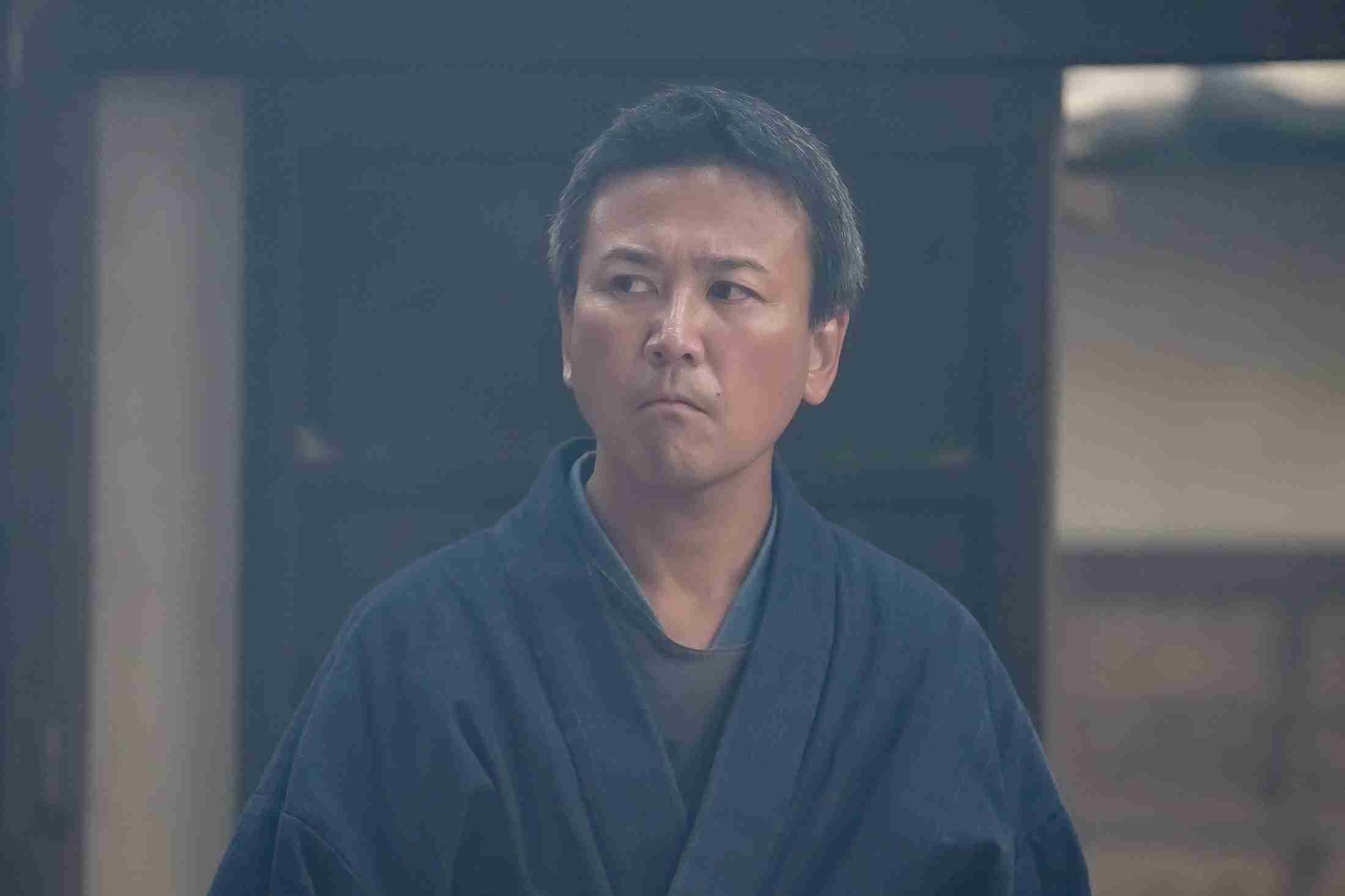 「ばけばけ」ヘブン専属の車夫、設定はほぼオリジナル　朝ドラ初出演・大西信満の起用秘話（シネマトゥデイ） - Yahoo!ニュース