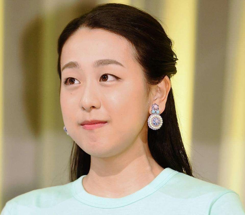 浅田真央さん「本当に素晴らしかった」　銅の坂本花織を祝福　「自作の絵もステキ」の声