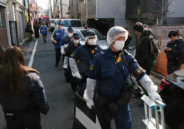 立ち退きを求める強制執行とは　執行官らが実施、過去にも殺傷事件（朝日新聞） - Yahoo!ニュース