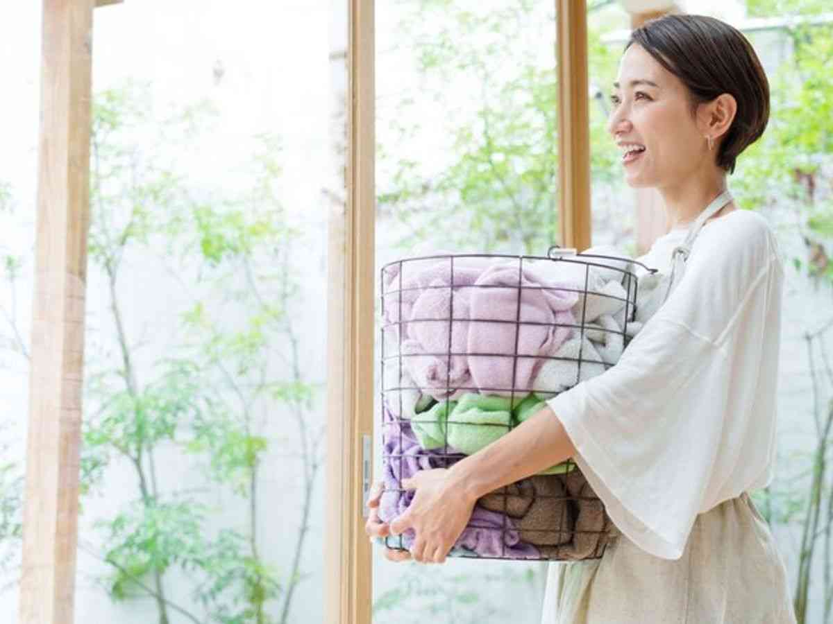 思いきってやめちゃう？暮らしをラクにするために「できる主婦」が手放した家事5選 | サンキュ！ 