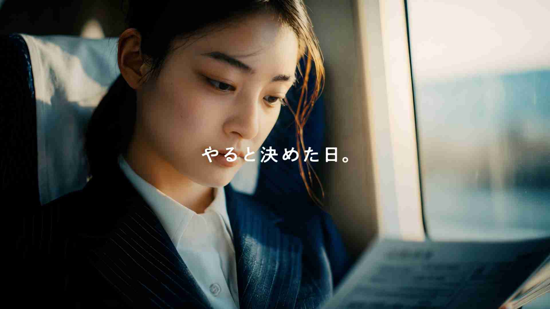 「なんか違和感…」嫌われるAI広告、「リポビタンD」新CMはギリOK…？炎上の境界線は（ビジネス＋IT） - Yahoo!ニュース