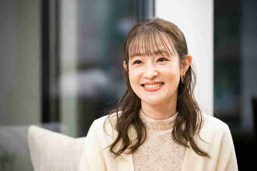 大沢あかねさん（40）ネットの“整形”指摘はむしろ「ありがたい」30代後半で目覚めた美容の楽しさ！｜VERY