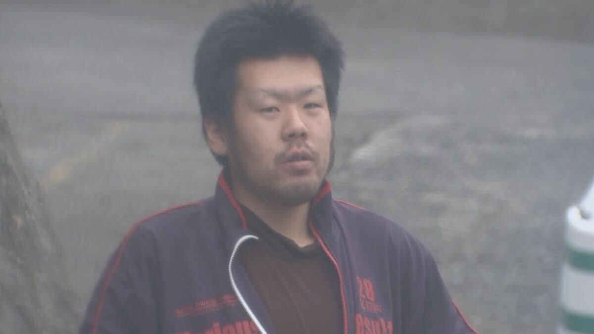 【速報】「俺が出るまで待っておけよ」“東名高速あおり運転事故”石橋和歩被告の懲役18年判決が確定へ 最高裁が被告の上告を棄却 | TBS NEWS DIG