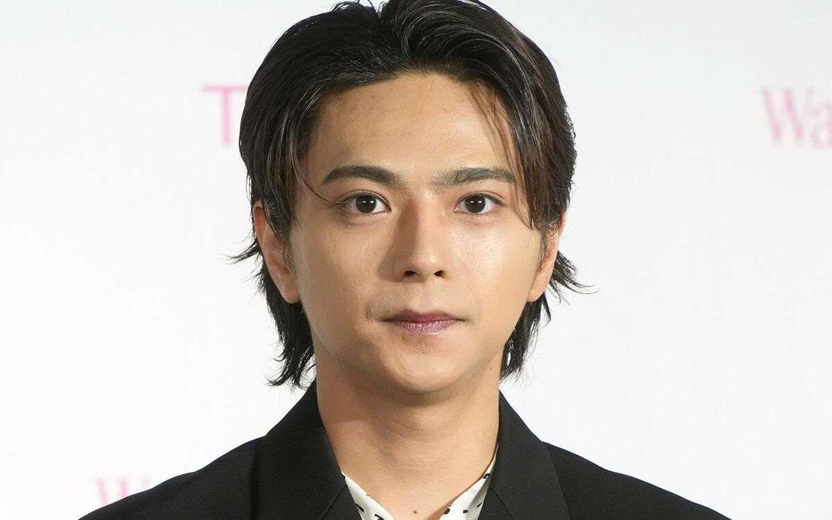 タイムレス佐藤勝利（29）、テレ朝系ドラマで初主演が決定！　ドラマ関係者「井ノ原快彦さんの後継者として…」 | 文春オンライン