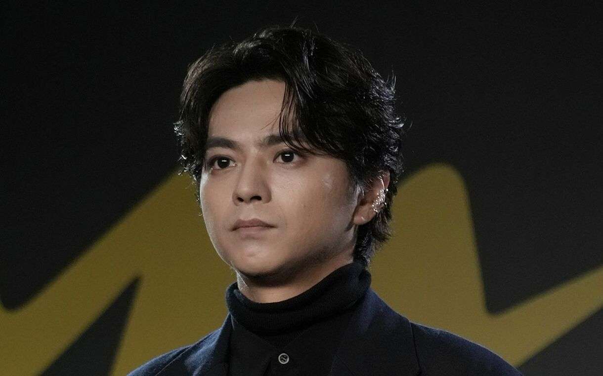 timelesz佐藤勝利（29）の主演ドラマが決定！《脚本家は「踊る大捜査線」》 | 週刊文春