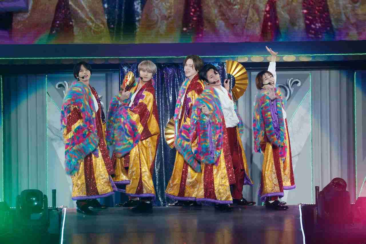 ACEes、KEY TO LIT、B&ZAI、東西ジュニアのプライド激突！総勢77名参加の“スタフェス”開幕