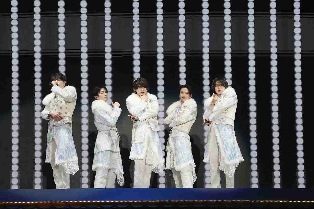 ACEes、KEY TO LIT、B&ZAI、東西ジュニアのプライド激突！総勢77名参加の“スタフェス”開幕