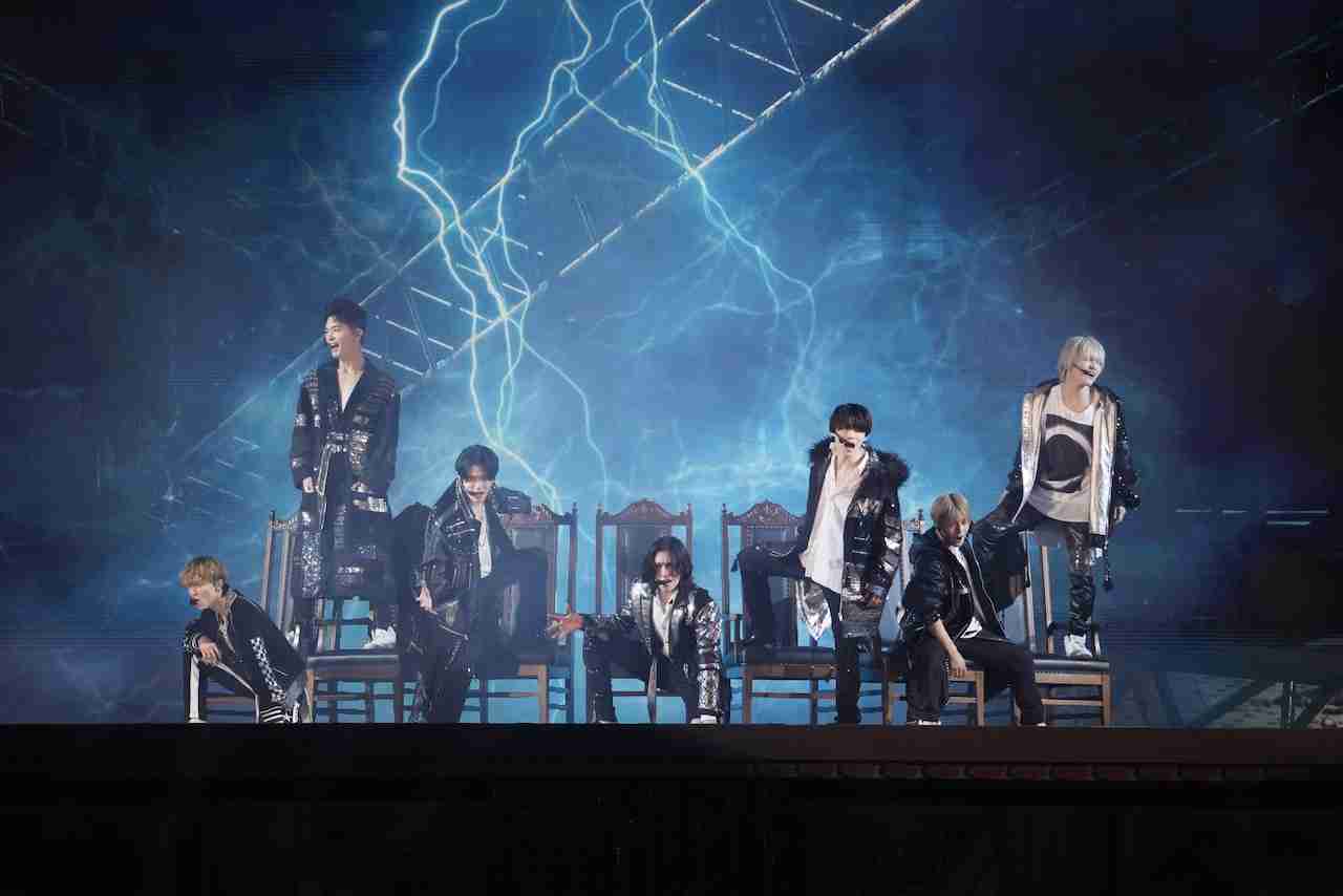 ACEes、KEY TO LIT、B&ZAI、東西ジュニアのプライド激突！総勢77名参加の“スタフェス”開幕