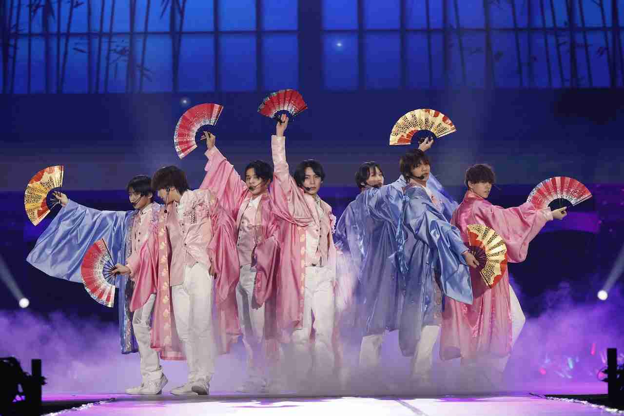 ACEes、KEY TO LIT、B&ZAI、東西ジュニアのプライド激突！総勢77名参加の“スタフェス”開幕