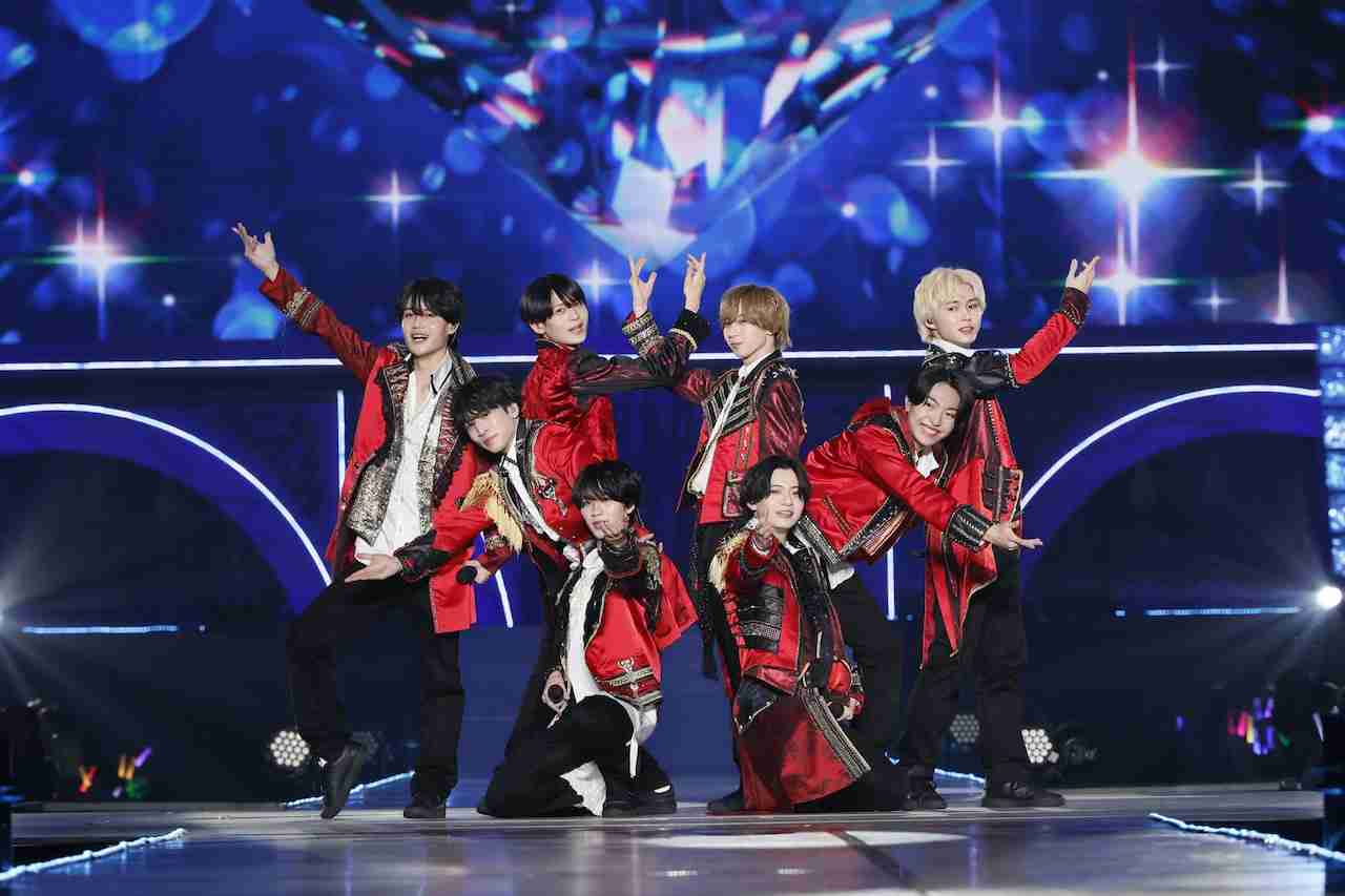 ACEes、KEY TO LIT、B&ZAI、東西ジュニアのプライド激突！総勢77名参加の“スタフェス”開幕