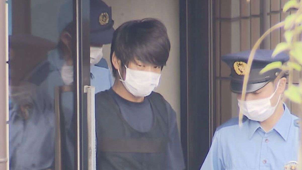 【独自】『木を見て森を見ない不出来な判決』山上徹也被告の伯父が判決受け読売テレビに手記を寄せる（2026年1月23日掲載）｜YTV NEWS NNN