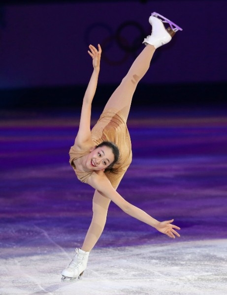 浅田真央さんを語りたい