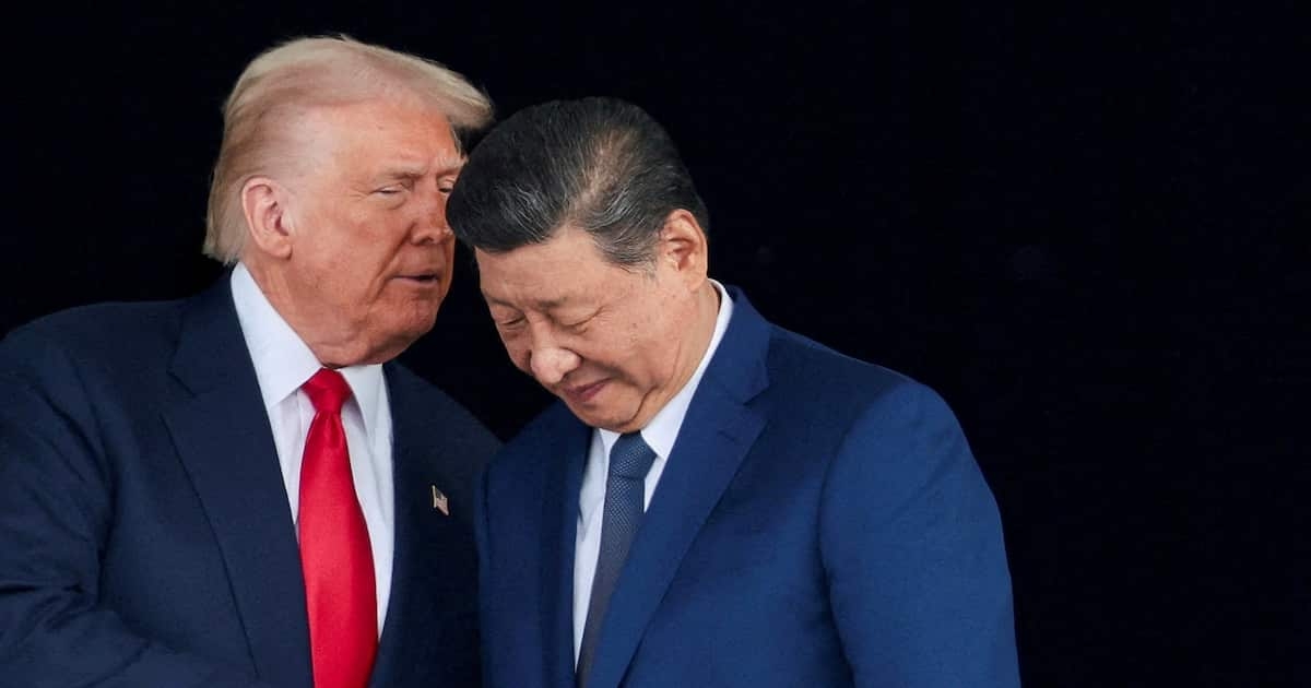 中国、フェンタニル製造で「一石五鳥」のメリット　「現代のアヘン」を対米カードに - 産経ニュース