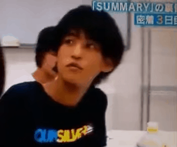 目黒蓮主演「SAKAMOTO DAYS」に北村匠海・八木勇征・生見愛瑠が出演、最高戦力“ORDER”に