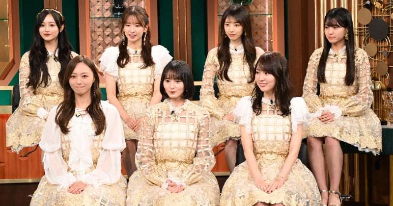 乃木坂46、先輩からもらった思い出の衣服を披露　梅澤美波は秋元真夏からの“手紙”公開  | オリコンニュース（ORICON NEWS）