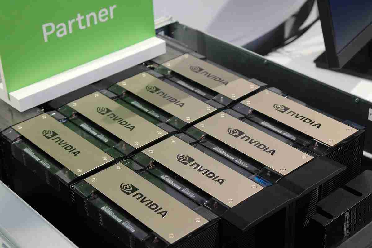 米商務省、エヌビディア製AI半導体「H200」の対中輸出で審査方針を変更（ビジネス＋IT） - Yahoo!ニュース